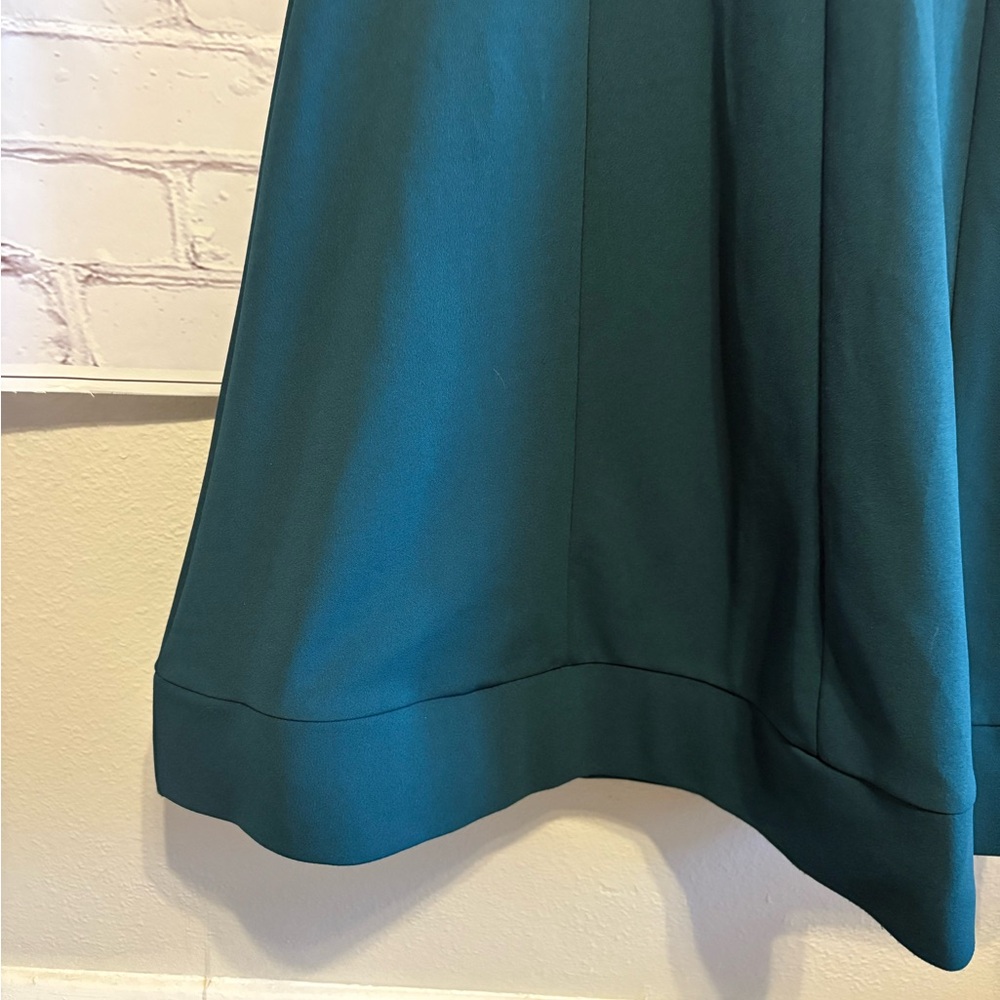 Windsor Maxi Mermaid Dress - Picture 6 of 12